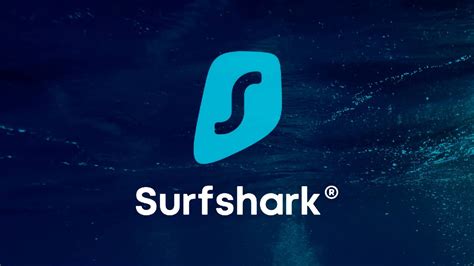 Download Surfshark .